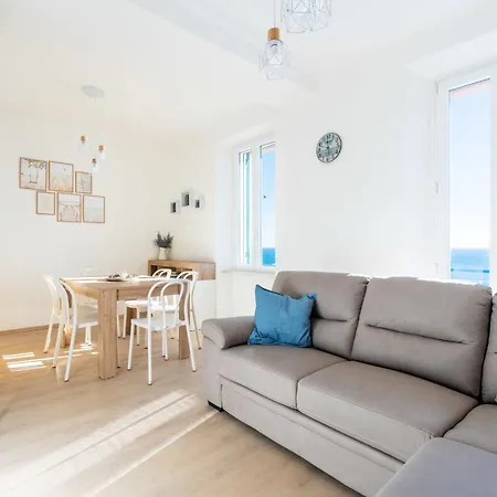 Belvedere By Interhome בית נופש *
