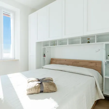 Semesterbostad Belvedere By Interhome Alassio