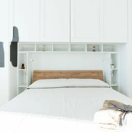 Belvedere By Interhome בית נופש אלסיו