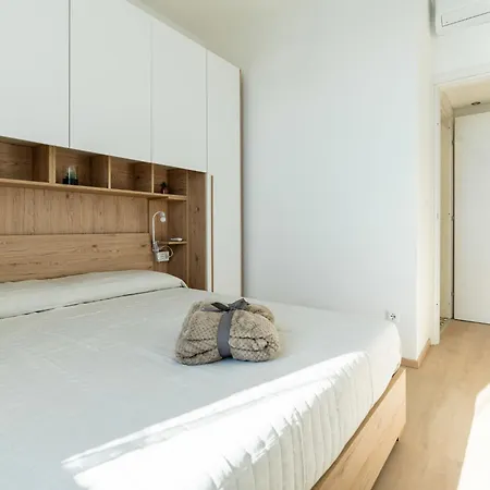 Semesterbostad Belvedere By Interhome Alassio