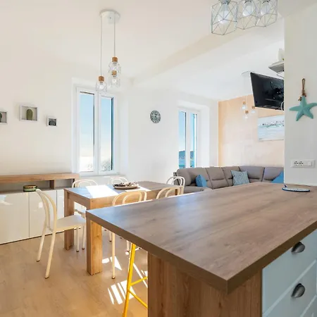 Semesterbostad Belvedere By Interhome