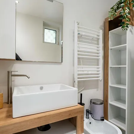 Belvedere By Interhome * Alassio