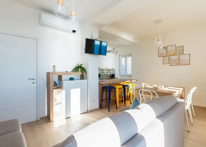 Belvedere By Interhome * 알라시오