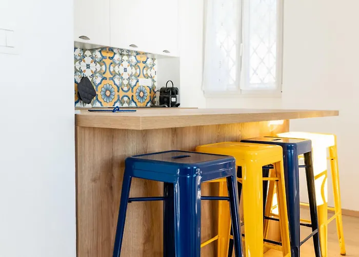 Belvedere By Interhome * 알라시오