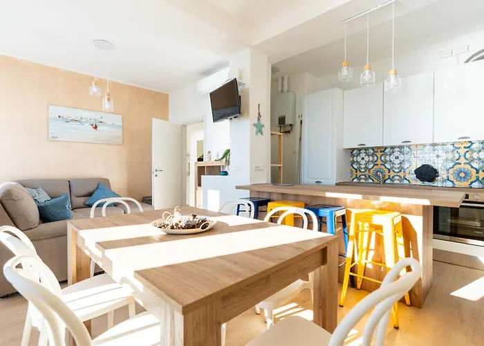 Belvedere By Interhome * 알라시오