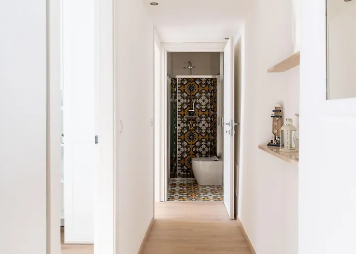 Belvedere By Interhome Алассио