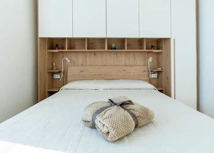 Belvedere By Interhome * Алассио