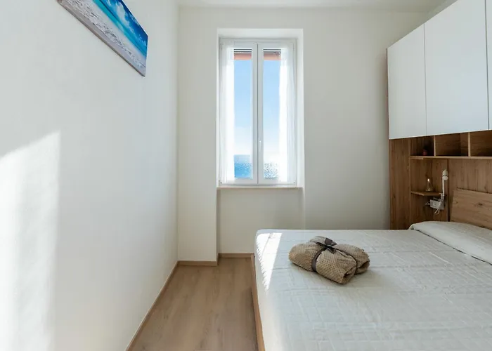 Belvedere By Interhome * Алассио