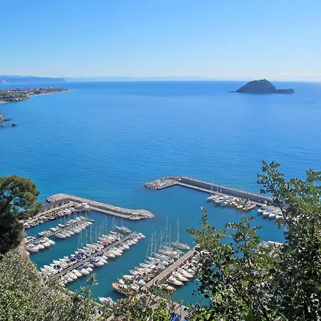 Belvedere By Interhome Hébergement de vacances Alassio