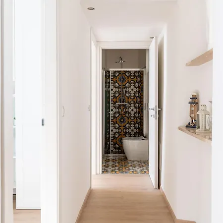 Belvedere By Interhome アラッシオ