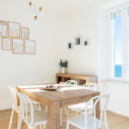 Belvedere By Interhome Vakantiehuis *