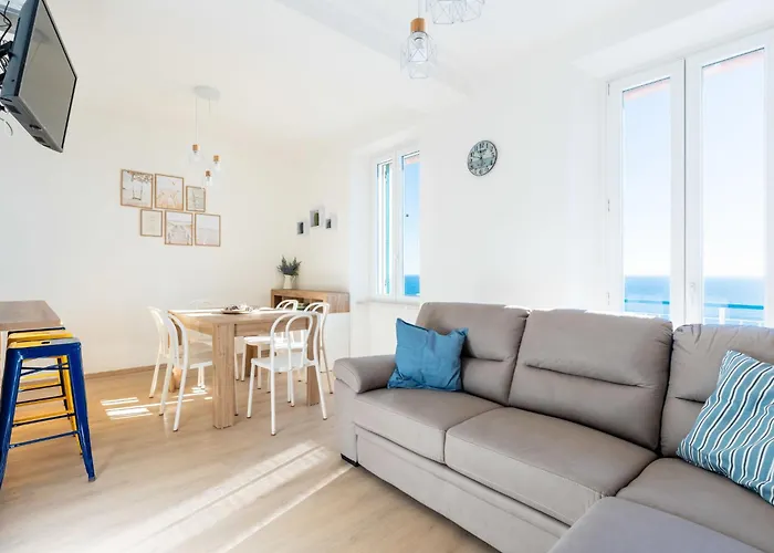 Belvedere By Interhome Semesterbostad *