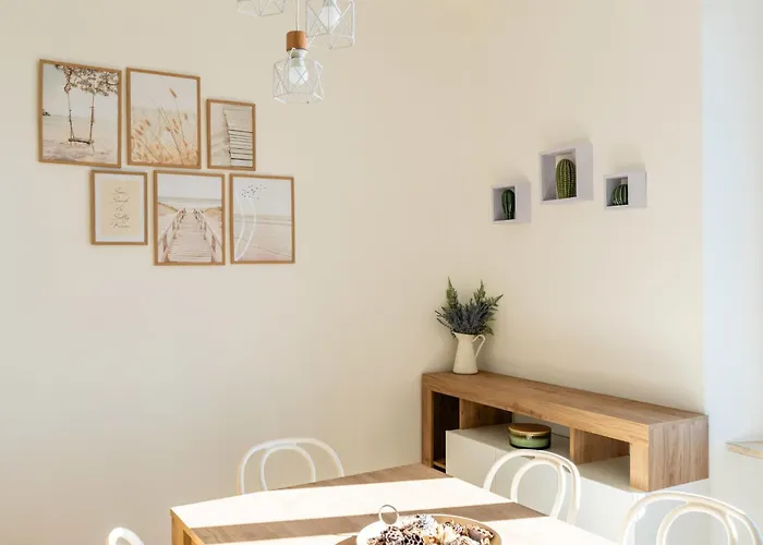 Belvedere By Interhome Semesterbostad Alassio