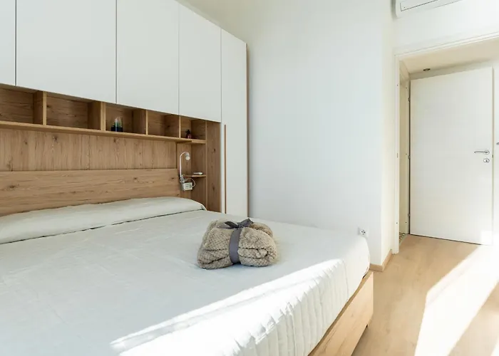 Casa de Férias Belvedere By Interhome Alassio