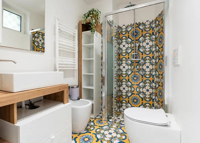 Belvedere By Interhome Casa de Férias Alassio